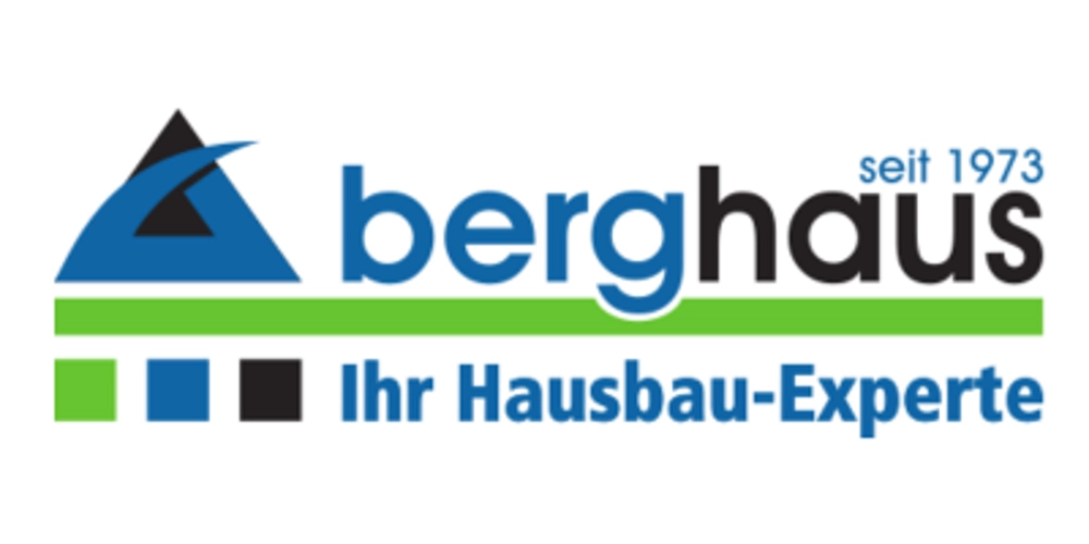 Kunde Berghaus-Bau - Ihr Hausbau-Experte