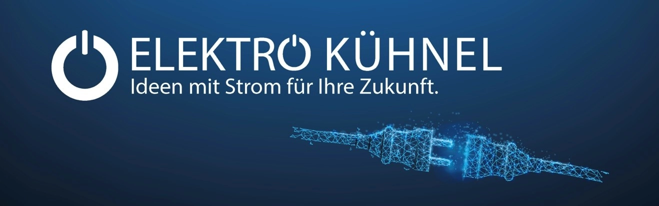 ELEKTRO KÜHNEL ist Kunde unserer Handwerker Software Hawepro
