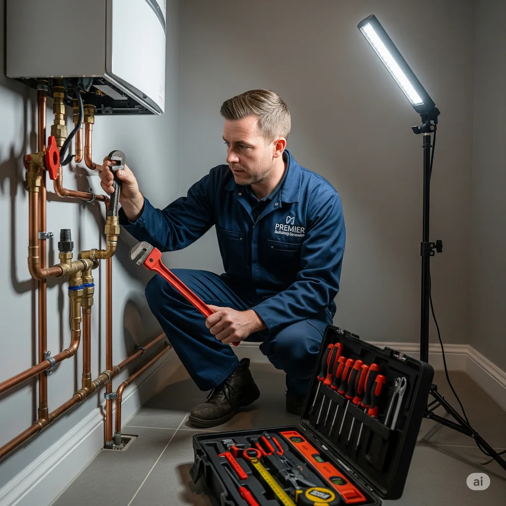 Digitale Kundenabnahme in der Haustechnik