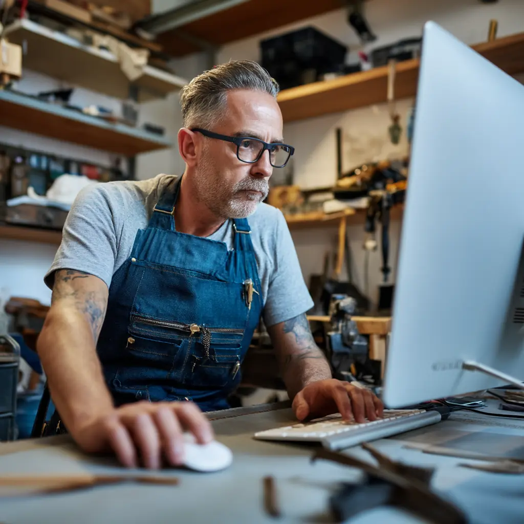 Vergleich Handwerkersoftware – Hawepro als günstige Alternative