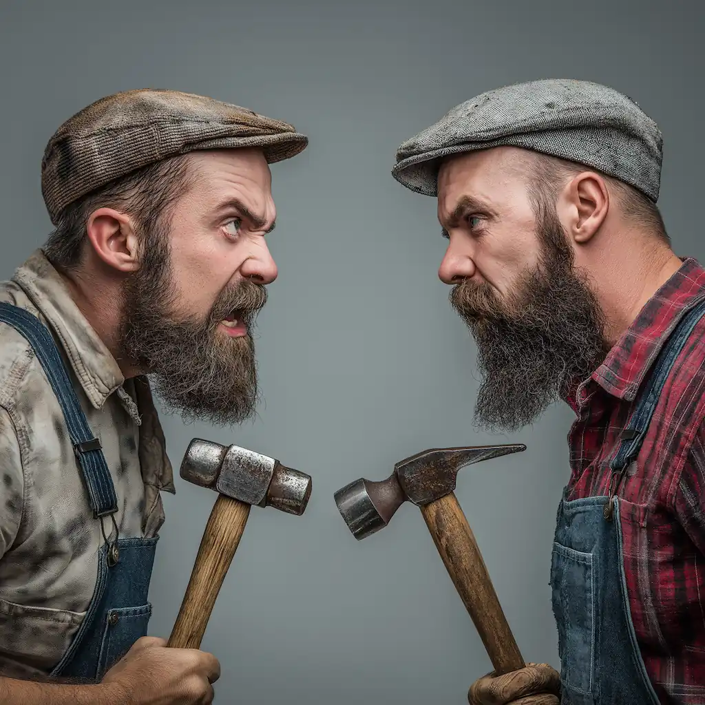ToolTime oder Hawepro: Welche Handwerkersoftware passt 2025 besser?