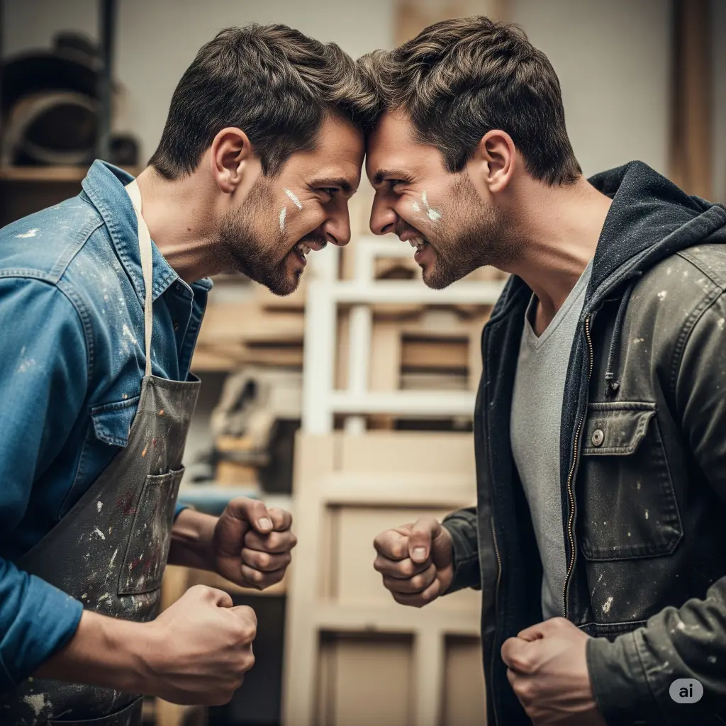 HERO oder Hawepro: Welche Handwerkersoftware passt 2025 besser?