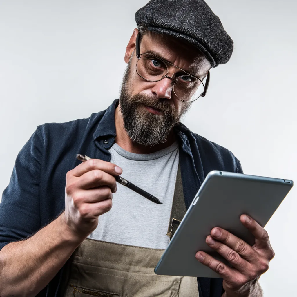 Digitalisierung in der Objektreinigung durch Hawepro Software