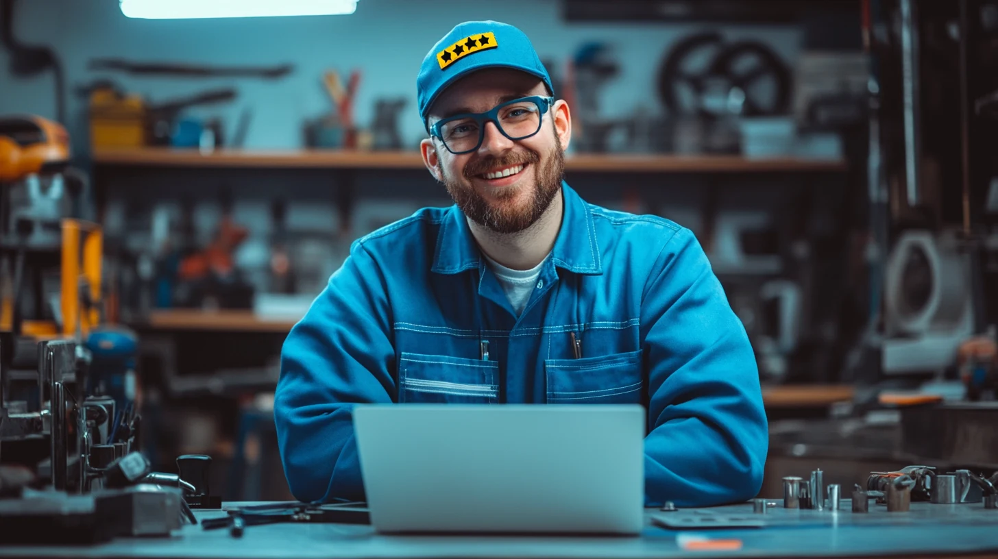 Online-Marketing für Handwerksbetriebe