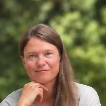 Anja Bullin, Software- und App-Entwicklerin bei Hawepro