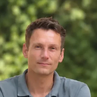 Marco Bullin, Gründer und Entwickler von Hawepro