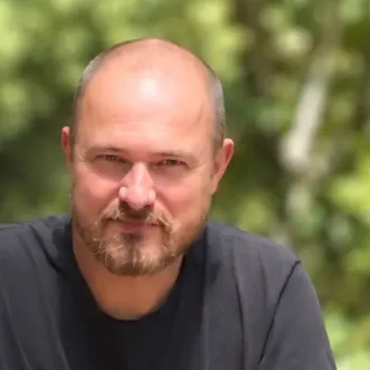Sven Harazim von Landrix Software, Partner von Hawepro